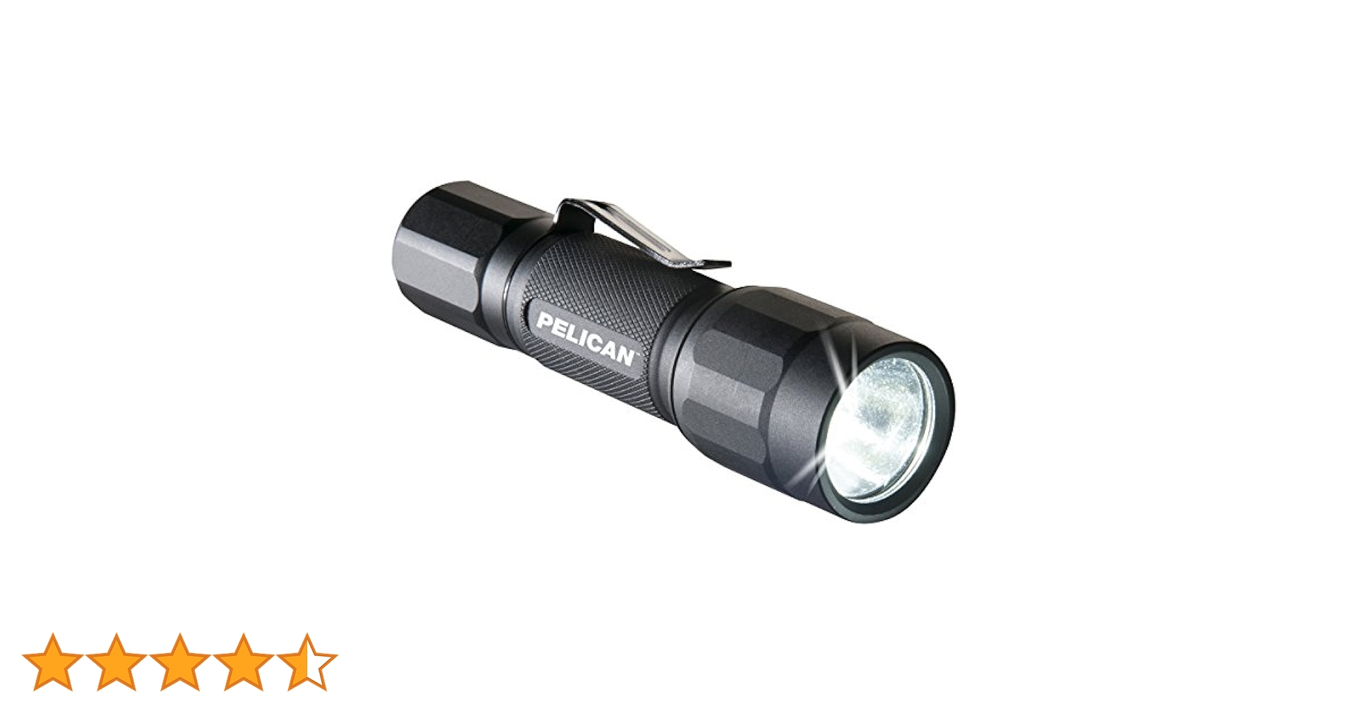 PELICAN 7110 懐中電灯 ブラック 楽天市場】PELICAN ペリカン ライト 7110 タクティカルライト